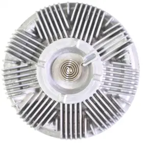 Karparts360 197238876658 For Chevy Express 2500/3500 Fan Clutch 2006 07 08 2009 Heavy Duty Thermal