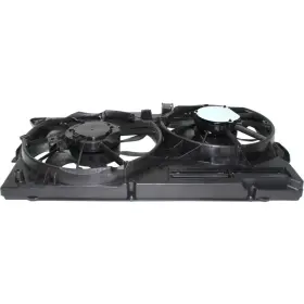 Fo3115199 Karparts360 197238978581 For Ford Taurus Radiator Fan 2013 14 15 2016 Dual 3.5l/3.7l Engine #3