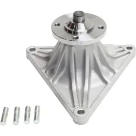 300-805 Karparts360 197301060021 For Honda Passport Fan Pulley Bracket 1998 99 00 01 2002