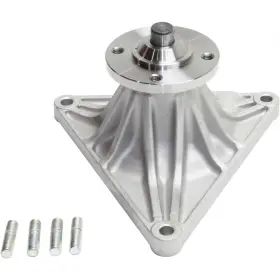 300-805 Karparts360 197301060038 For Isuzu Rodeo Fan Pulley Bracket 1998-2004