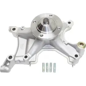 300-804 Karparts360 197301158612 For Lexus Lx470 Fan Pulley Bracket 1998-2007