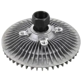 Karparts360 197301419003 For Gmc G3500 Fan Clutch 1996 Heavy Duty Thermal 26 Sq. Inch Surface