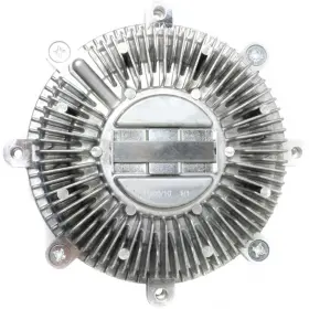 Karparts360 197301419546 For Nissan Pathfinder Fan Clutch 2005 06 07 2008 Heavy-duty Thermal 7.01 Inch