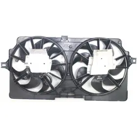 Karparts360 197301419720 For Pontiac Montana/trans Sport Radiator Fan 1999 2000 Dual Standard Duty #2