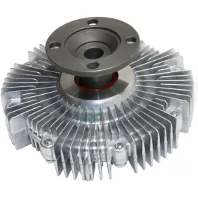 Karparts360 197301517174 For Toyota Tundra Fan Clutch 2005-2011 Standard Thermal 6 Cyl 4.0l Eng 6.65 In