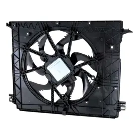 To3115214 Karparts360 198236228227 For Toyota Highlander 2020-2022 Radiator Fan Assembly Single