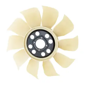 Fo3112118 Karparts360 199608103371 For Ford F-250/f-350 Super Duty 2008 2009 2010 Fan Blade
