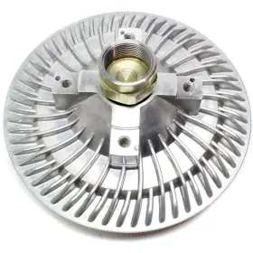 Karparts360 619264776097 For Dodge Durango Fan Clutch 2002 2003 Heavy-duty Thermal 3.25 Inch Bolt #2