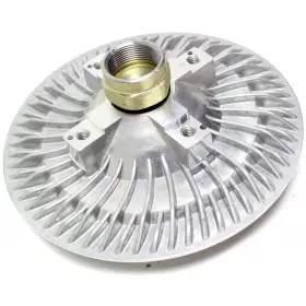 Karparts360 619264776097 For Dodge Durango Fan Clutch 2002 2003 Heavy-duty Thermal 3.25 Inch Bolt #3