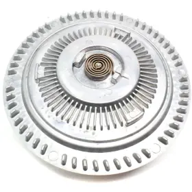 Karparts360 619264776097 For Dodge Durango Fan Clutch 2002 2003 Heavy-duty Thermal 3.25 Inch Bolt