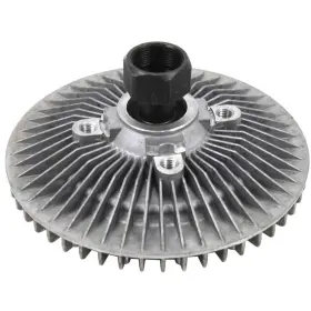 Karparts360 619264776820 For Cadillac Esv/ext Fan Clutch 2004 2005 2006 Heavy Duty Thermal 7.2 Inch #2