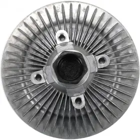 Karparts360 619264776820 For Cadillac Esv/ext Fan Clutch 2004 2005 2006 Heavy Duty Thermal 7.2 Inch #3