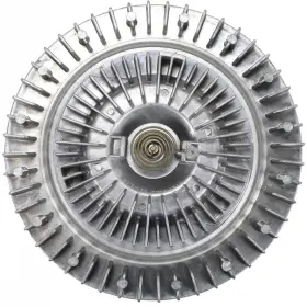 Karparts360 619264776820 For Cadillac Esv/ext Fan Clutch 2004 2005 2006 Heavy Duty Thermal 7.2 Inch
