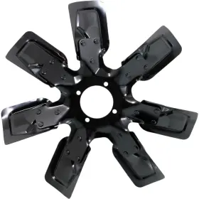 Ch3112111 Karparts360 619264850346 For Jeep Cherokee Fan Blade 1994-2000 4 Cyl 52028331