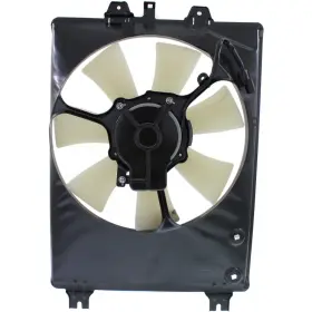 Ac3115118 Karparts360 700306218481 For Acura Mdx Ac Radiator Fan 2007 2008 2009 Passenger Side
