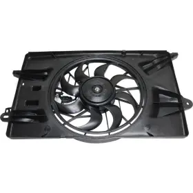 Ch3115179 Karparts360 760354008724 For Jeep Commander Radiator Fan 2009 2010 Single 2.4l Engine #2