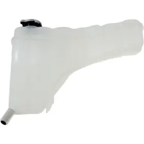 Karparts360 760354114272 For Dodge Charger/challenger Coolant Reservoir 2015 2016 With Cap 5.7l/6.4l Engine
