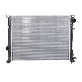 Clx-m0-13512-cl360a55 Karparts360 For Chrysler 300 Radiator 2011-2016 V8 5.7l With Dual Fan Ch3010372 5170742aa
