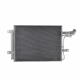 Clx-m0-30143-cl360a56 Karparts360 For Mazda Cx-30 2020 2021 A/c Condenser Inlet - 15.5mm Outlet 10.15mm