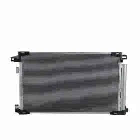 Clx-m0-30153-cl360a56 Karparts360 For Toyota Corolla 2020-2022 A/c Condenser Inlet - 15.5mm Outlet 14.8mm #2