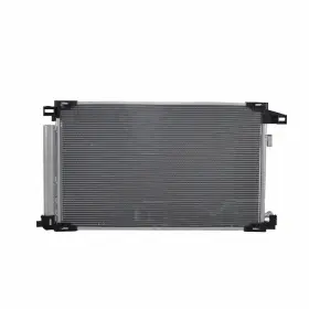Clx-m0-30153-cl360a56 Karparts360 For Toyota Corolla 2020-2022 A/c Condenser Inlet - 15.5mm Outlet 14.8mm