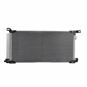Clx-m0-30155-cl360a55 Karparts360 For Toyota Corolla 2019 2020 2021 2022 A/c Condenser Inlet Diameter - 15.5mm
