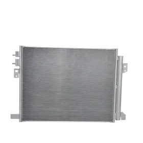Clx-m0-30162-cl360a55 Karparts360 For Ford Explorer 2020 2021 2022 A/c Condenser Inlet Diameter - 22.6mm #2