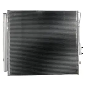 Clx-m0-30214-cl360a55 Karparts360 For Hyundai Palisade A/c Condenser 2021 2022 5mm With Parallel Flow Configuration