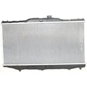 Clx-m0-312-56022-020-cl360a50 Karparts360 For Toyota Tercel Radiator 1991 92 93 1994 To3010235 1640011500 #2