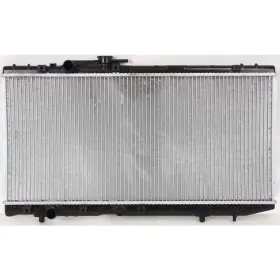Clx-m0-312-56022-020-cl360a50 Karparts360 For Toyota Tercel Radiator 1991 92 93 1994 To3010235 1640011500