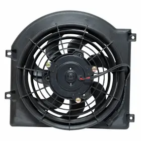 Karparts360 Clx-m0-313-55007-200-cl360a50 For Isuzu Axiom A/c Fan Assembly 2003 2004 Iz3113103 8973566300