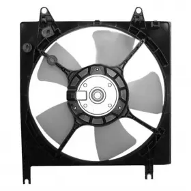 Clx-m0-314-55011-100-cl360a50 Karparts360 For Mitsubishi Galant 2004-2007 Radiator Cooling Fan Assembly 3.8l Engine Clx-m0-314-55011-100-cl360a50 Karparts360 For Mitsubishi Galant 2004-2007 Radiator Cooling Fan Assembly 3.8l Engine