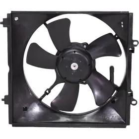 Karparts360 Clx-m0-314-55023-100-cl360a50 For Mitsubishi Lancer A/c Radiator Fan Assembly 2002 2.0l Engine Mi3115109