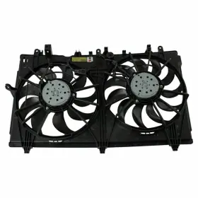 Clx-m0-314-55035-100-cl360a50 Karparts360 For Mitsubishi Eclipse Cross Radiator Dual Cooling Fan Assembly 2018 2019 2020 #2