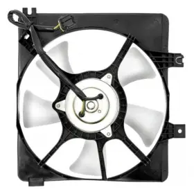 Clx-m0-316-55010-200-cl360a50 Karparts360 For Mazda 626 Cronos/mx6 Mystere A/c Radiator Fan 1993-1997 6 Cylinder Ma3113102