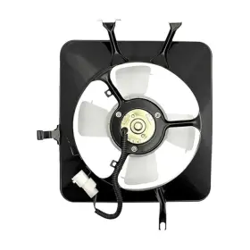 Clx-m0-317-55018-200-cl360a50 Karparts360 For Honda Accord 1986 1987 1988 1989 A/c Fan Assembly Ho3114101 38616ph4661