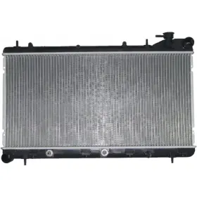 Clx-m0-320-56001-030-cl360a50 Karparts360 For Subaru Impreza H4 Radiator 1993-1998 Su3010107 45199fc031