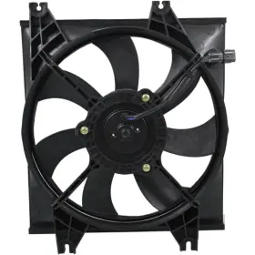 Clx-m0-321-55004-210-cl360a50 Karparts360 For Hyundai Accent / Accent5 A/c Fan 2000-2006 Hy3113104 97730-25000