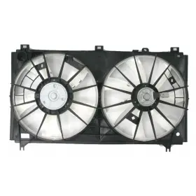 Karparts360 Clx-m0-324-55011-000-cl360a50 For Lexus Is350 Ac Radiator Fan 2009-2011 Lx3115119