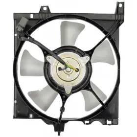 Clx-m0-325-55002-102-cl360a51 Karparts360 For Infiniti G20 Radiator Fan 1991 1992 1993 Driver Side In3113101