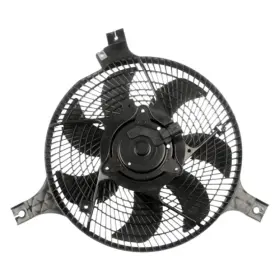 Clx-m0-325-55003-200-cl360a50 Karparts360 For Infiniti Fx45 A/c Fan 2003 04 05 06 07 In3120100 21481cg000