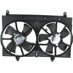 Clx-m0-325-55005-000-cl360a50 Karparts360 For Infiniti Fx35 A/c Radiator Fan 2003 04 05 06 07 In3115104 21481cg010 #2