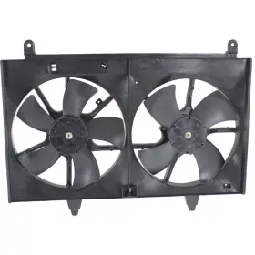 Clx-m0-325-55005-000-cl360a50 Karparts360 For Infiniti Fx35 A/c Radiator Fan 2003 04 05 06 07 In3115104 21481cg010