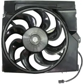 Clx-m0-327-55007-100-cl360a50 Karparts360 For Acura Integra A/c Radiator Fan 1990-1991 Ac3117102 19030-pr4-a02