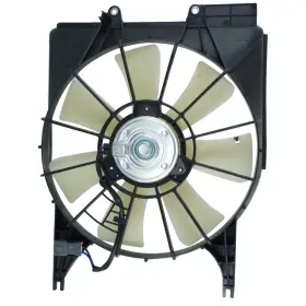 Clx-m0-327-55010-101-cl360a50 Karparts360 For Acura Rdx Ac Radiator Fan 2007-2012 Passenger Side Ac3113109 38616rwca01
