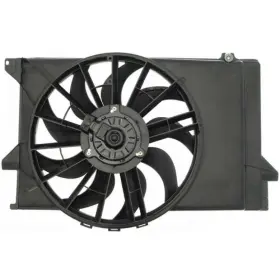Karparts360 Clx-m0-330-55005-000-cl360a51 For Mercury Topaz A/c Radiator Fan 1992-1993 L6 Fo3115139 F23z 8c607d