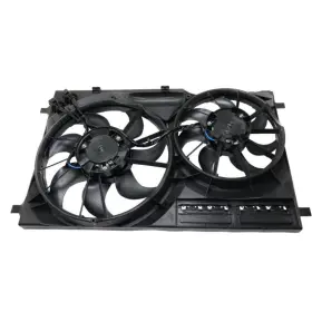 Clx-m0-330-55076-100-cl360a55 Karparts360 For Ford Transit-150 Fan Assembly 2015-2019 Fo3115211 #2