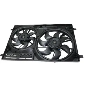 Clx-m0-330-55076-100-cl360a55 Karparts360 For Ford Transit-150 Fan Assembly 2015-2019 Fo3115211