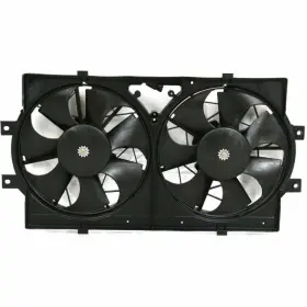 Karparts360 Clx-m0-334-55011-000-cl360a50 For Chrysler Concorde A/c Radiator Fan 1994-1997 Driver Side Ch3115108