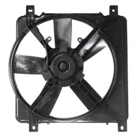 Clx-m0-335-55003-100-cl360a50 Karparts360 For Chevy Lumina Apv Radiator Fan 1990-1996 Gm3115114